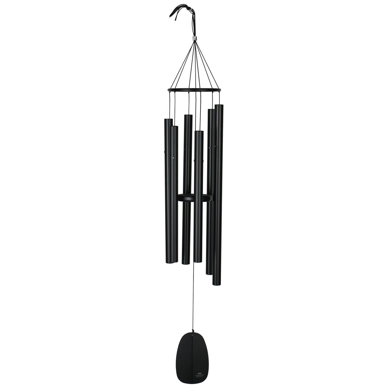 Bells of Paradise™ | Black 44"