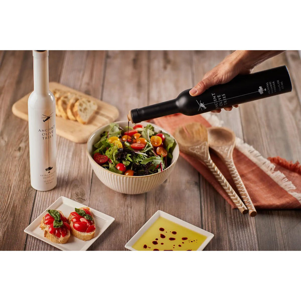 Extra Virgin Olive Oil