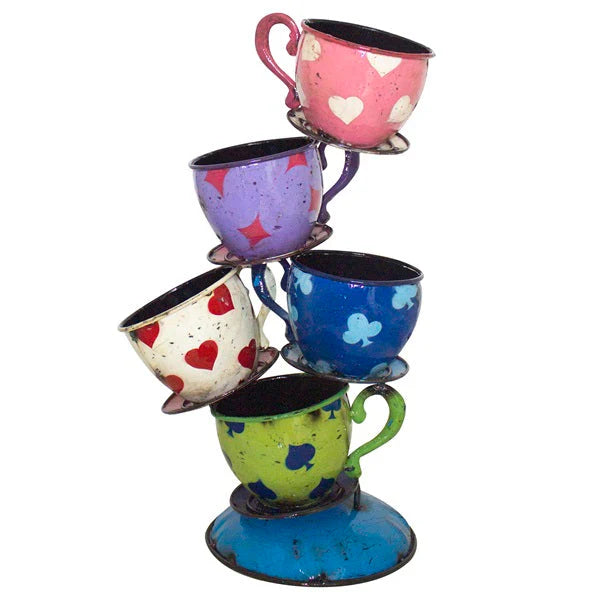 Wonderland Collection