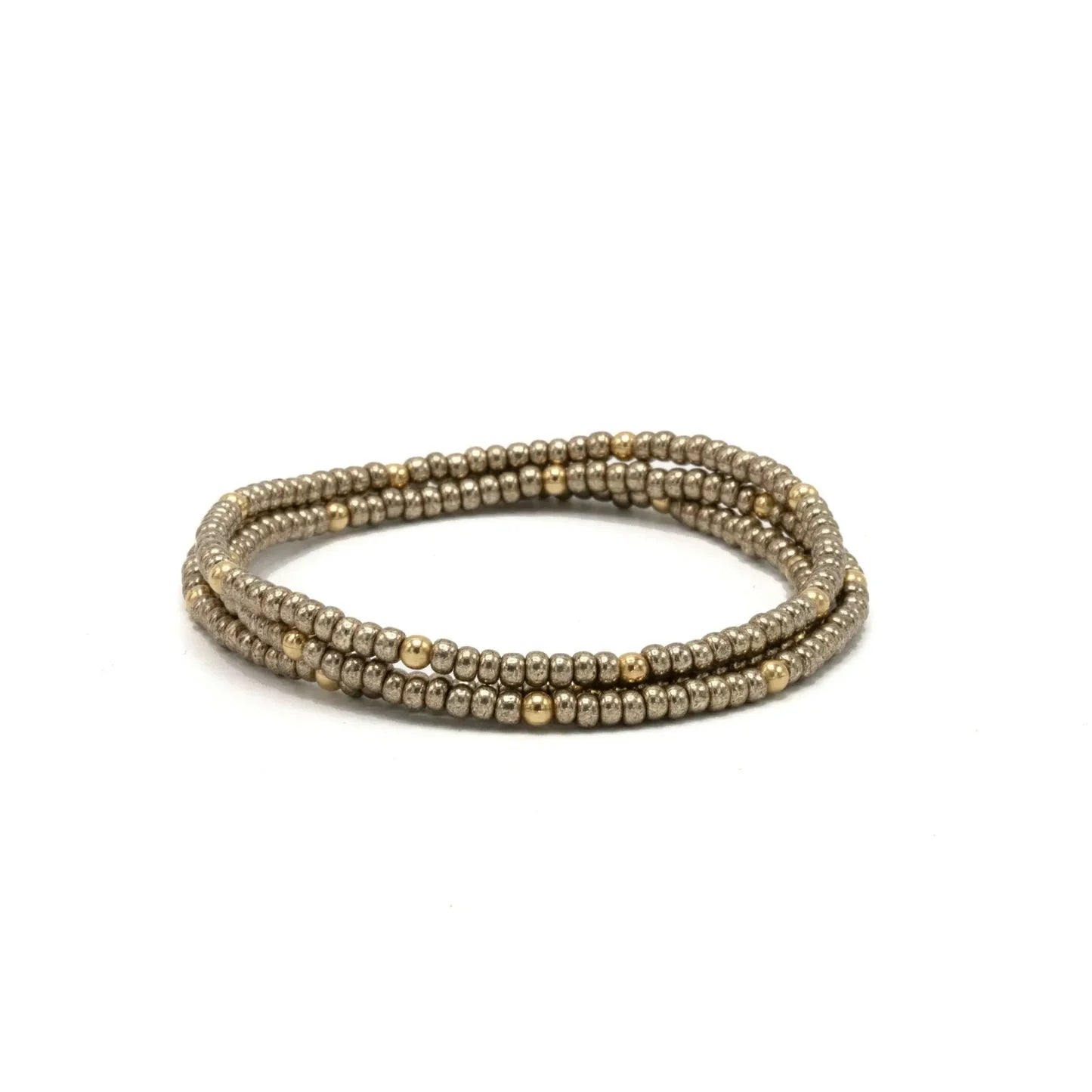 OG Classic Bracelet Stack