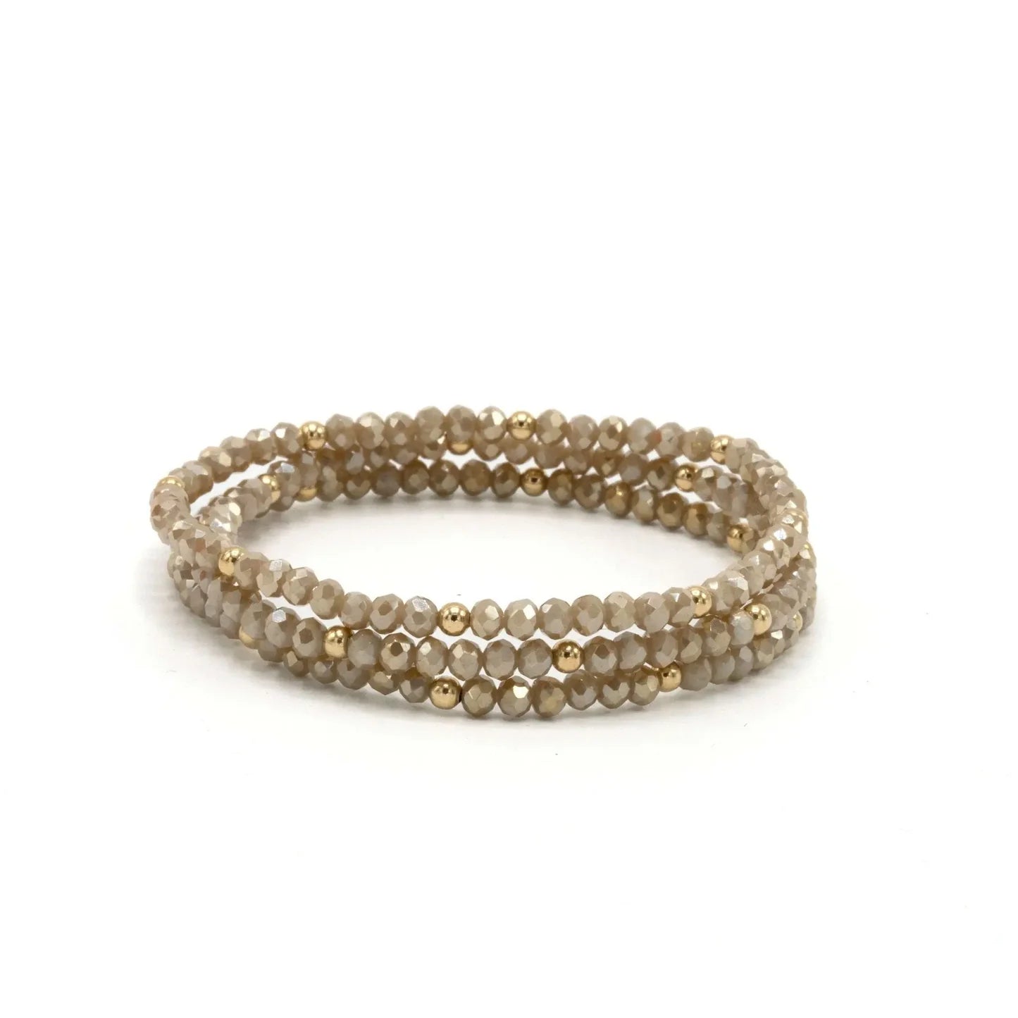 OG Shimmer Bracelet Stack