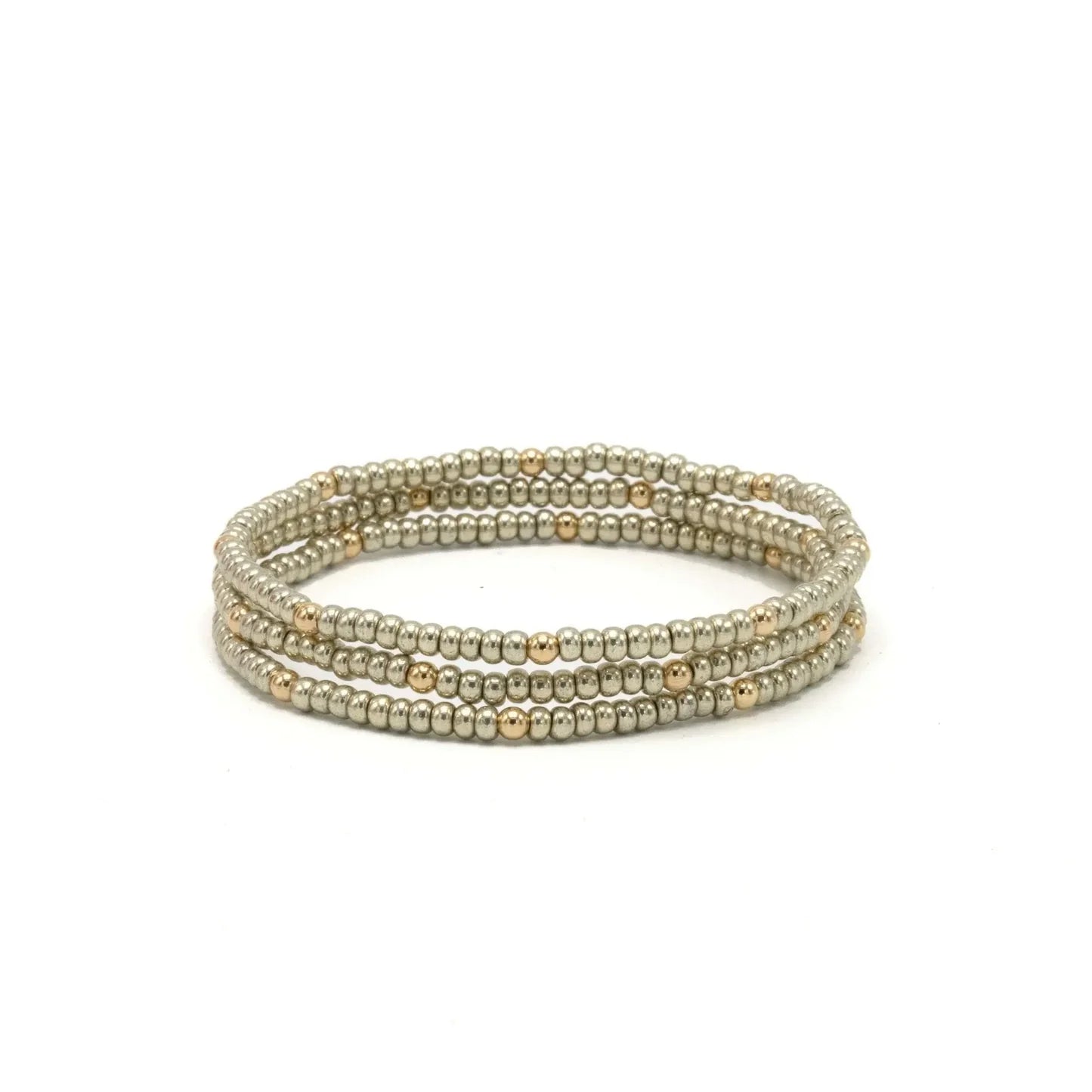 OG Classic Bracelet Stack