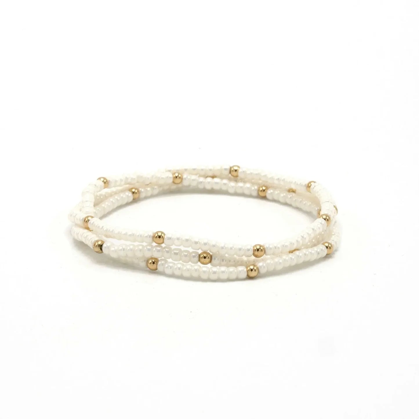 OG Classic Bracelet Stack