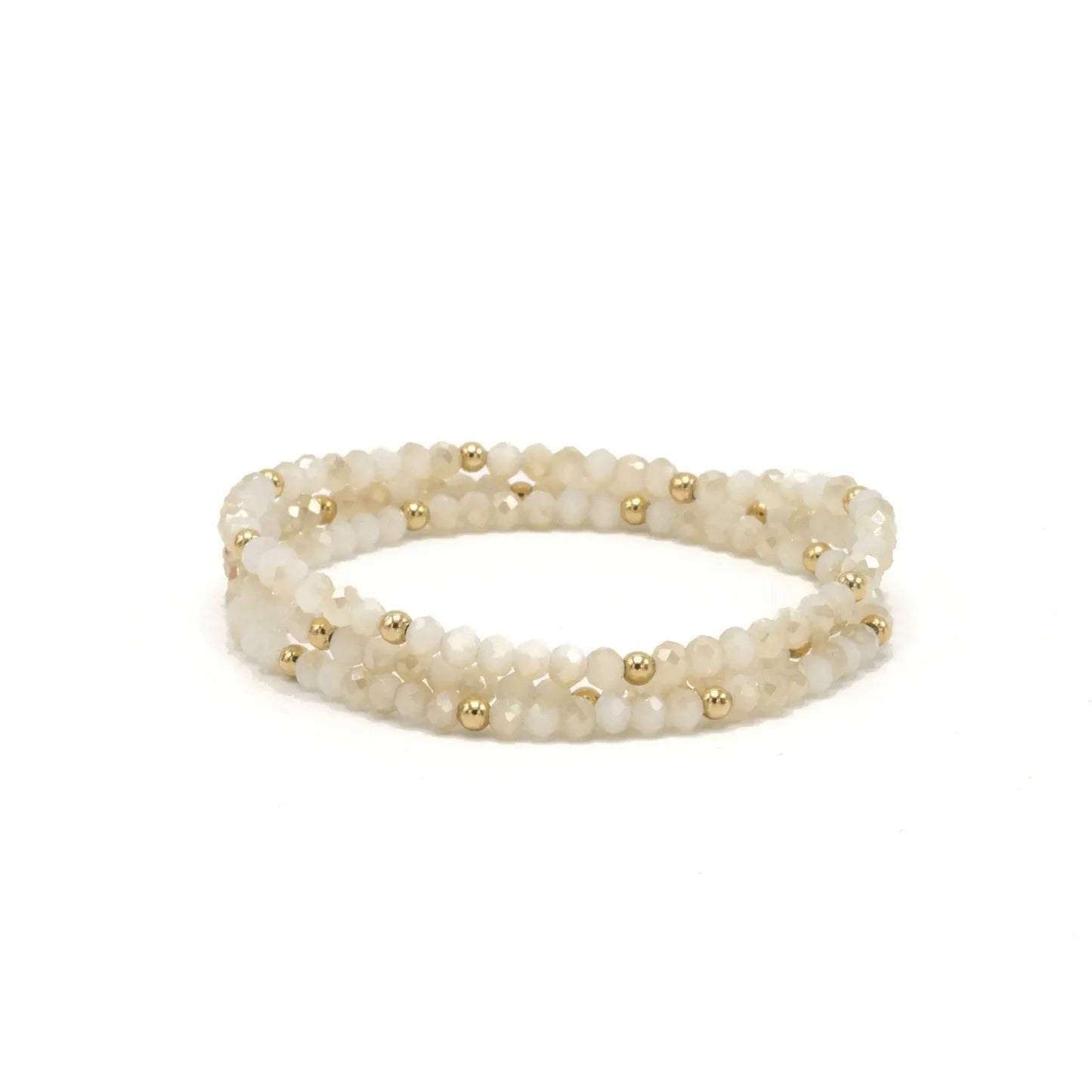 OG Shimmer Bracelet Stack