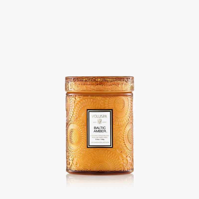 Voluspa Jar Candle | Small