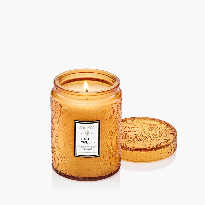 Voluspa Jar Candle | Small