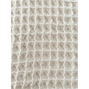 Turkish Cotton Waffle Towels |  Bath