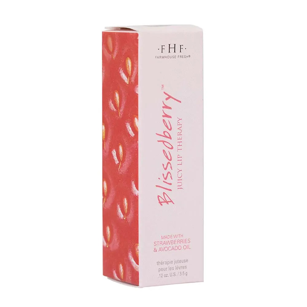 Blissedberry® Juicy Lip Therapy
