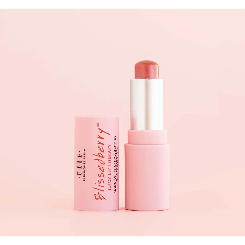 Blissedberry® Juicy Lip Therapy