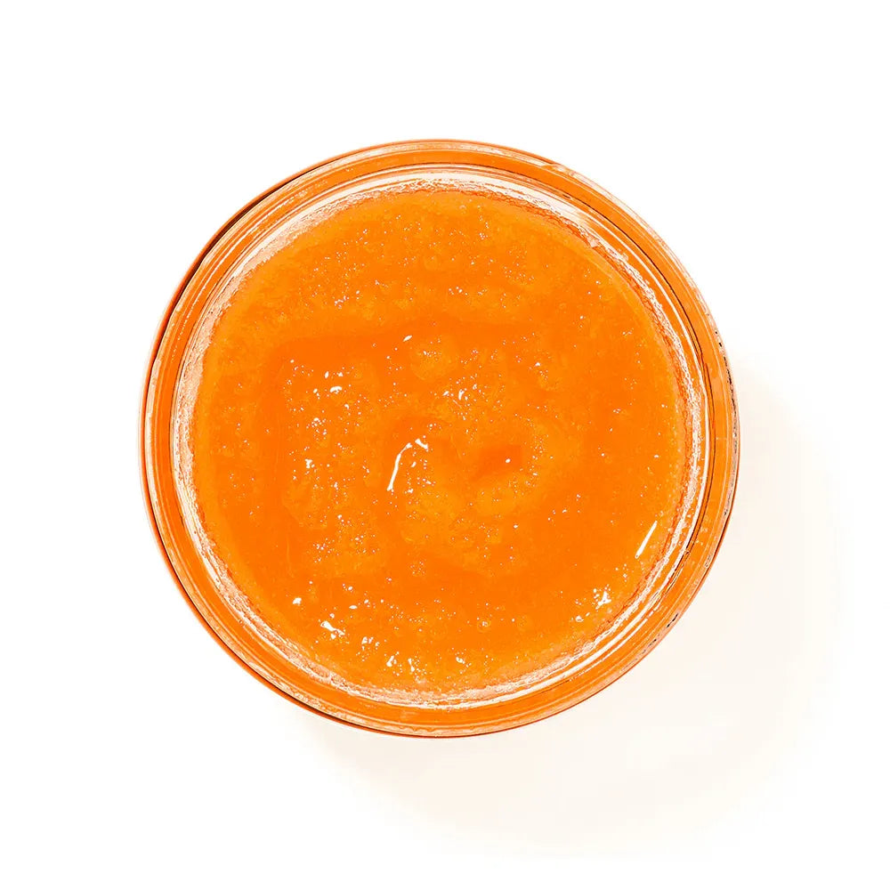 Blood Orange Glowrita™ Liquor Infused Body Polish