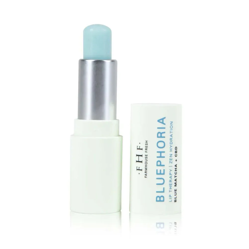 Bluephoria Hi-Bio® Hemp Lip Therapy