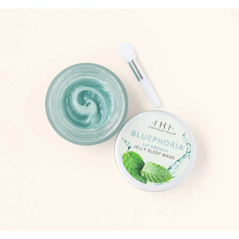 Lip Jelly Mask Kit