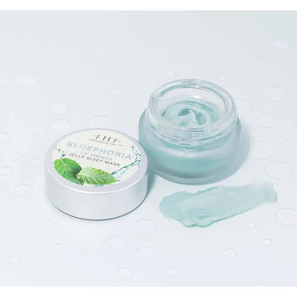 Lip Jelly Mask Kit