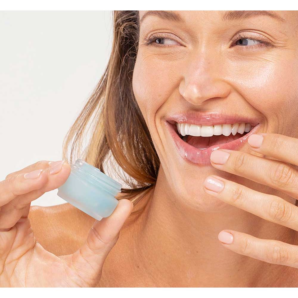Lip Jelly Mask Kit