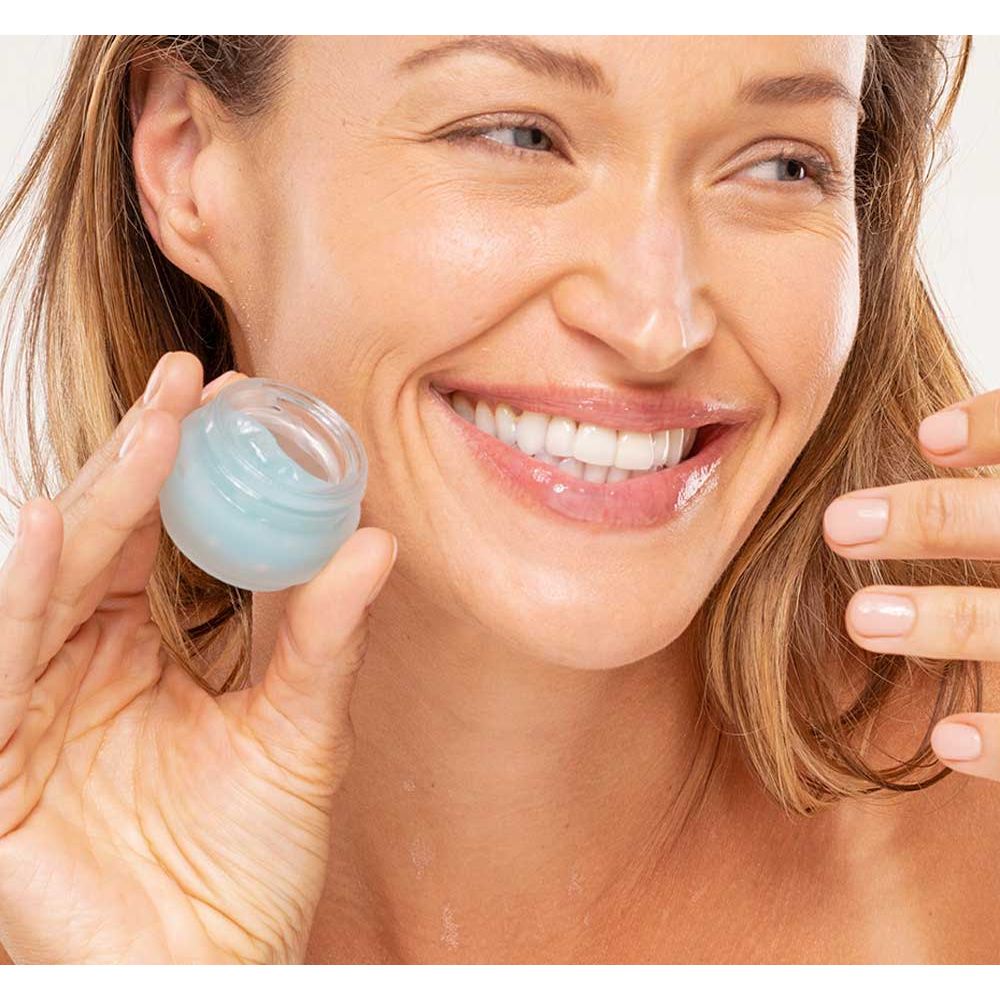 Lip Jelly Mask Kit