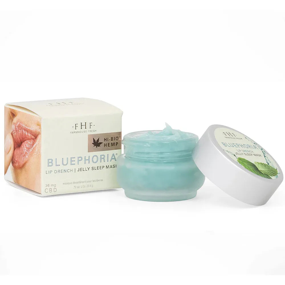 Lip Jelly Mask Kit