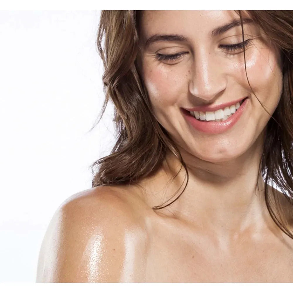 Blushing Agave® Organic Body Oil