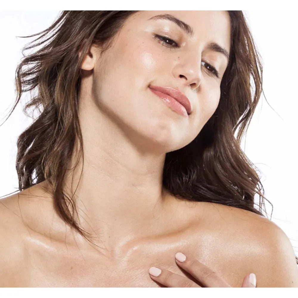 Blushing Agave® Organic Body Oil