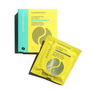 FlashPatch | illuminating Eye Gels