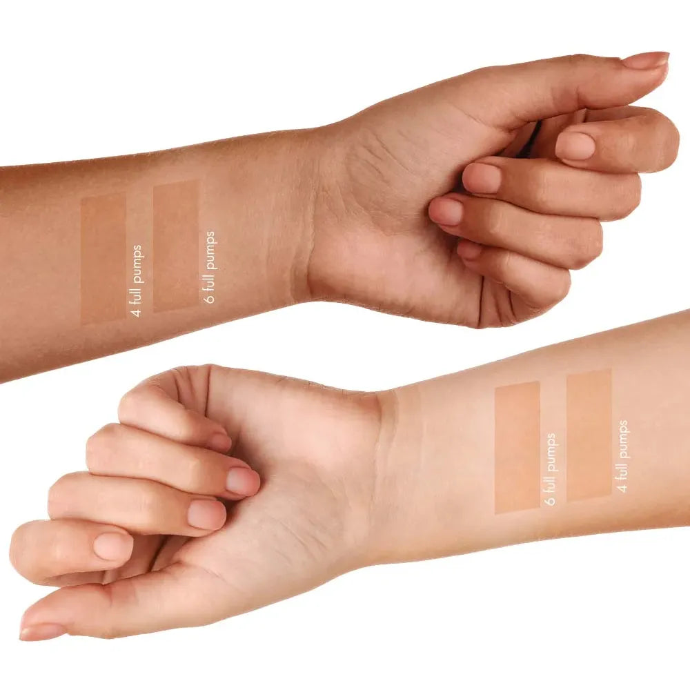 Bronze Fox™ Tanning Drops