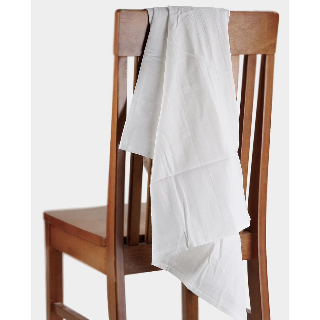 Organic Flour Sack Towels | Jumbo