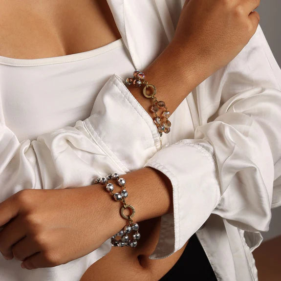 Ensemble Bracelet