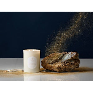 Linnea Candles 2 Wick Candles | Seasonal (Fall/Winter )