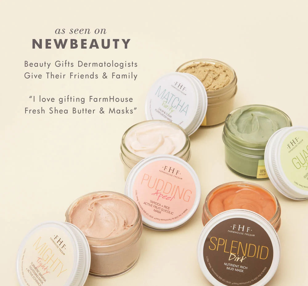 Illumination Fruit® Professional Strength Brightening Fruit Acid Peel Mask