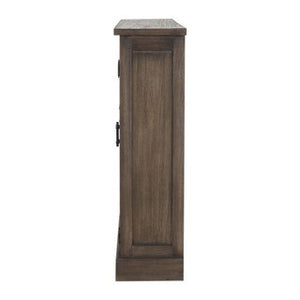 Camden Tall 2-Door Cabinet