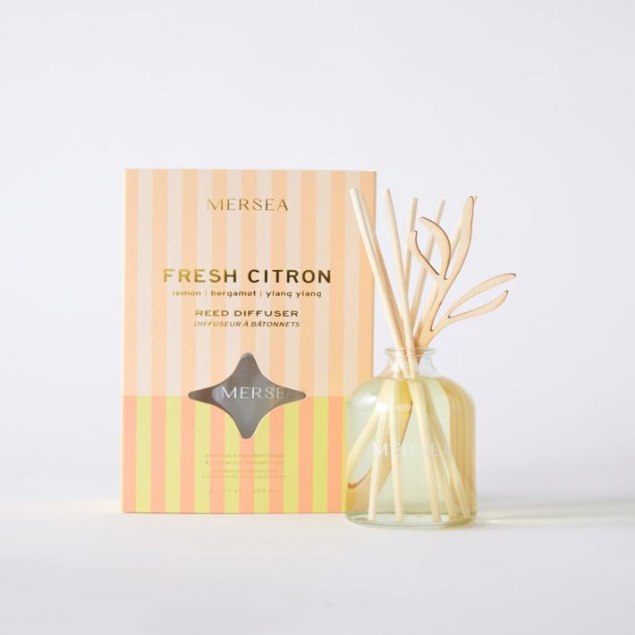 Flower Reed Diffuser
