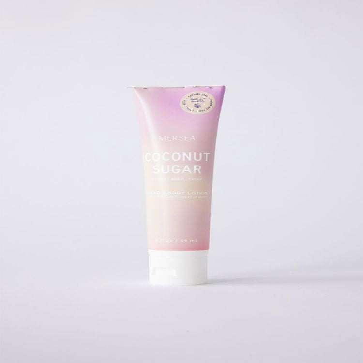 Sea Whip Lotion