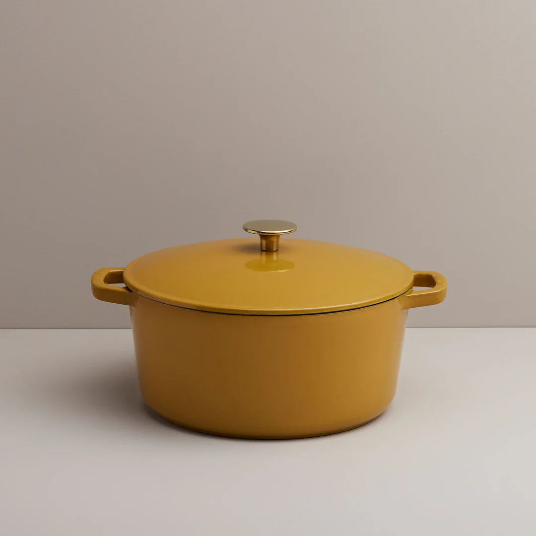 Milo Dutch Oven | Dijon