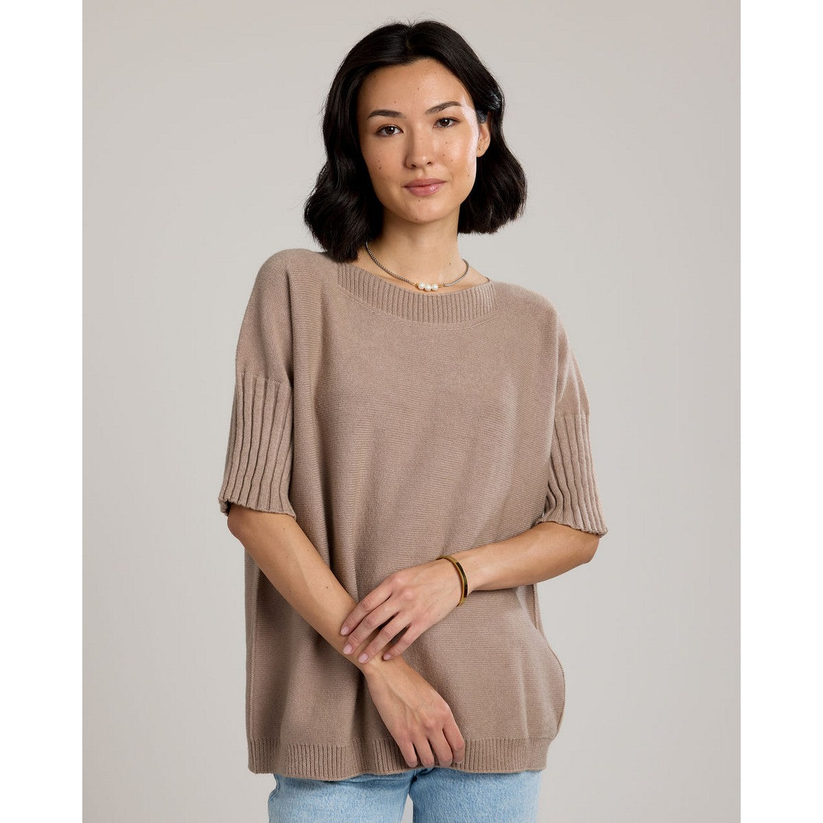 Caterina Knit Sweater