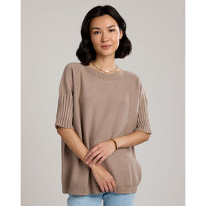 Caterina Knit Sweater