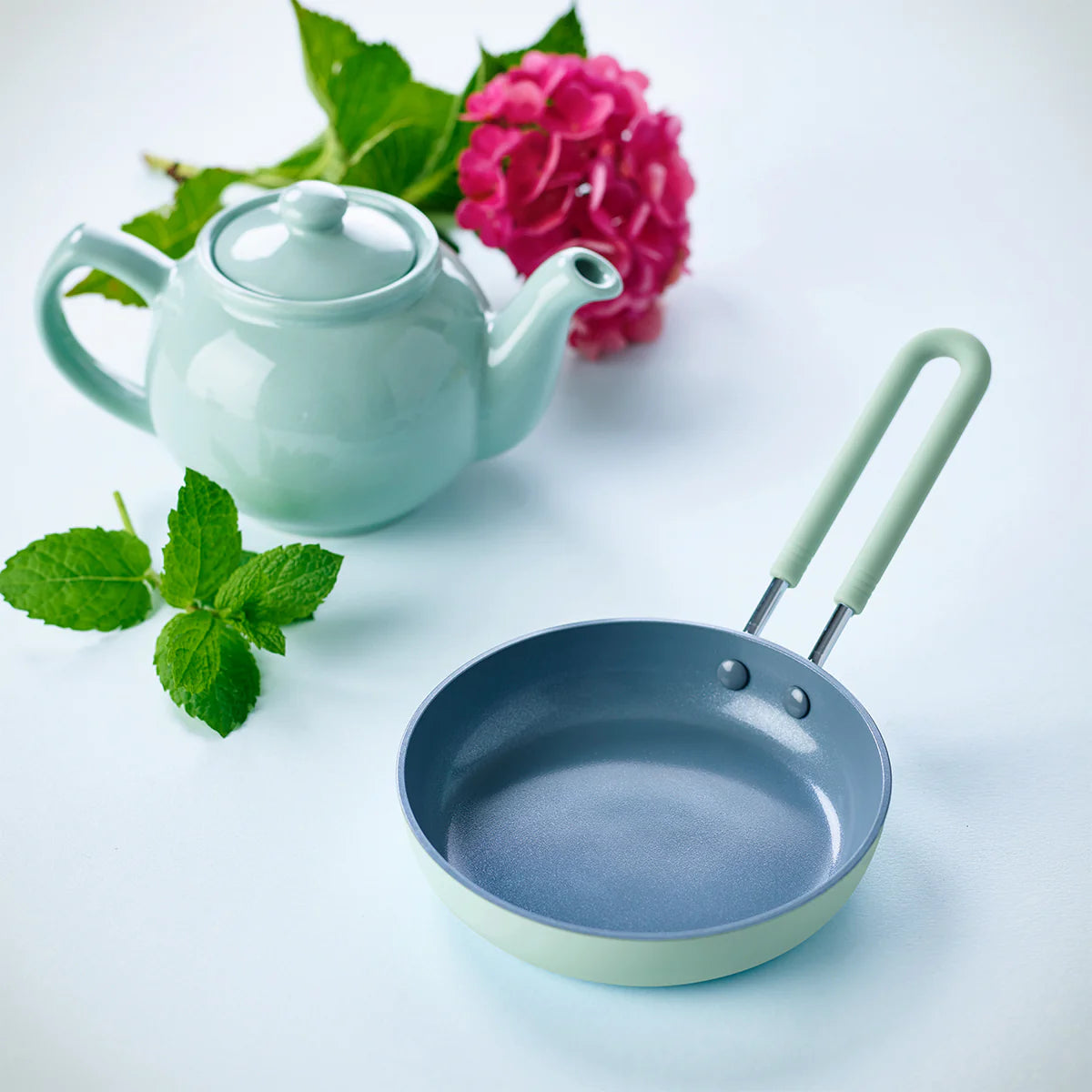 The GreenPan | Mini Egg Pan