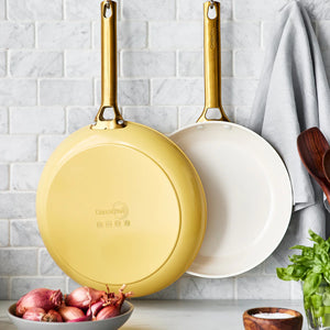 The GreenPan | Reserve Frypan