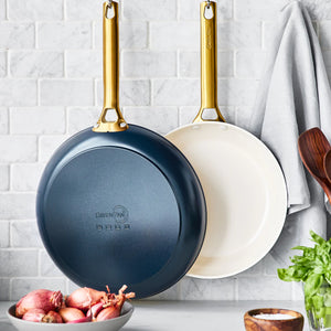 The GreenPan | Reserve Frypan