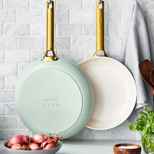 The GreenPan | Reserve Frypan