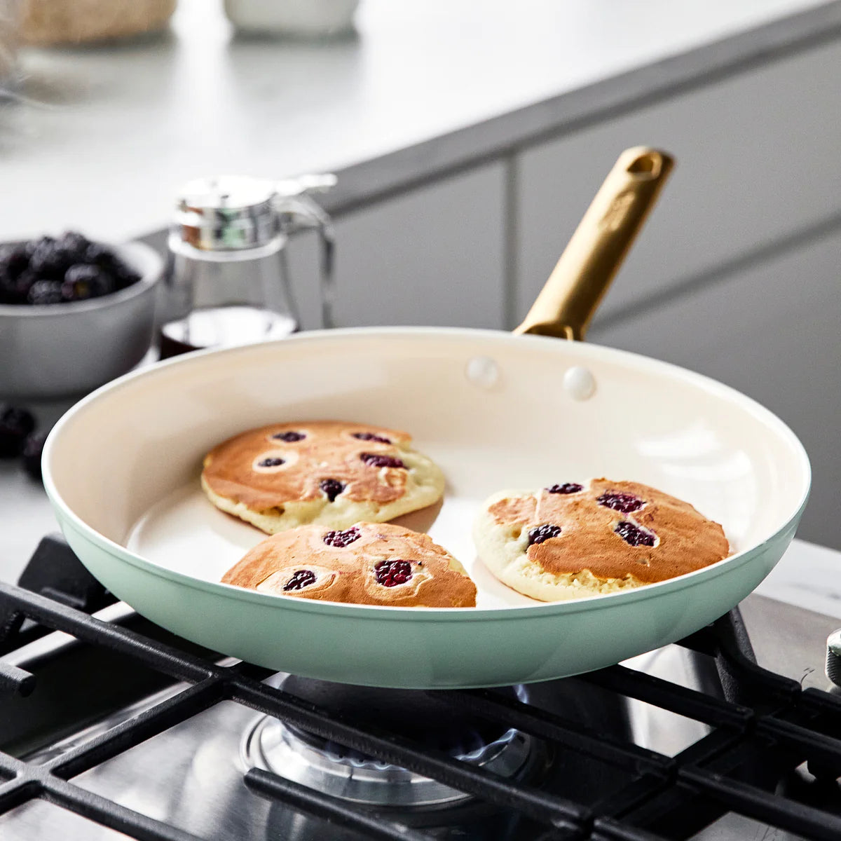 The GreenPan | Reserve Frypan