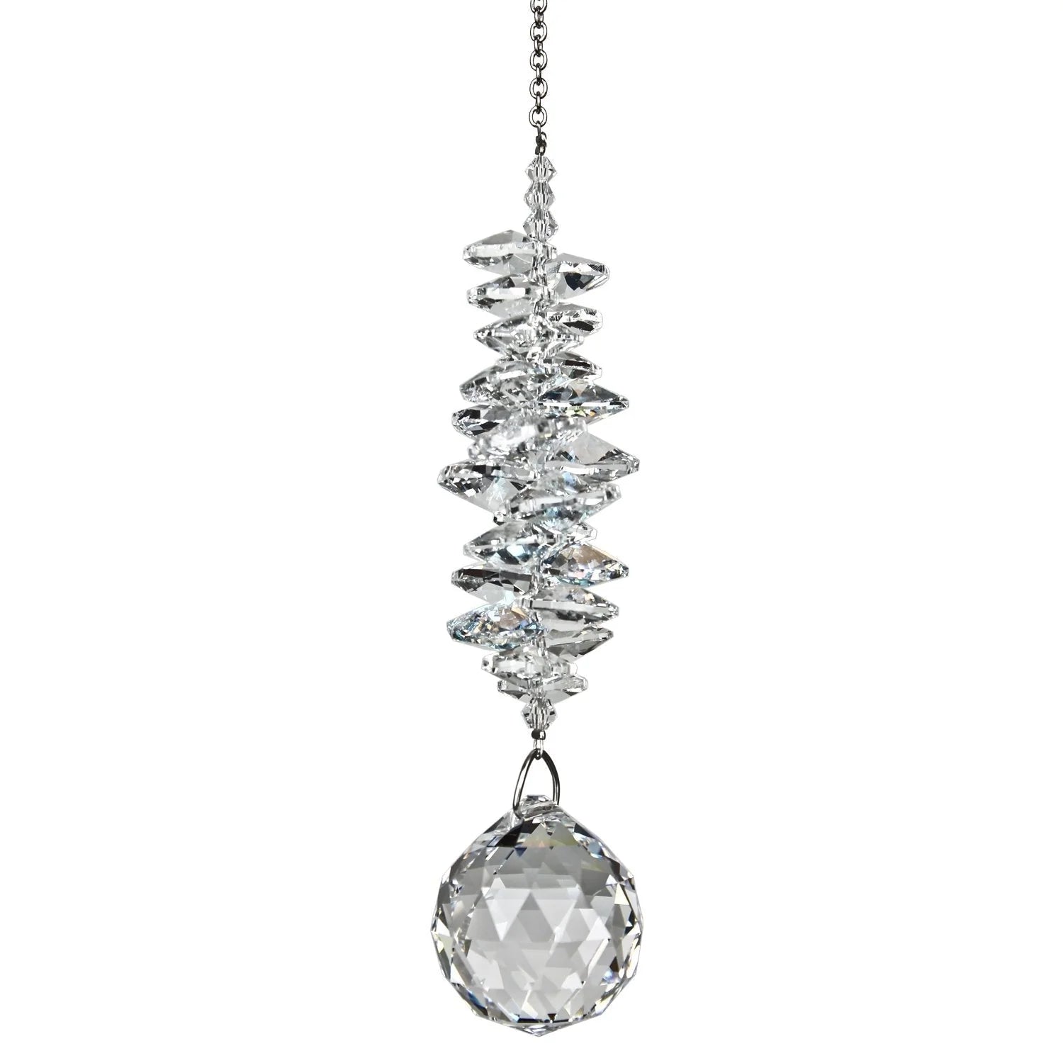 Crystal Grand Cascade
