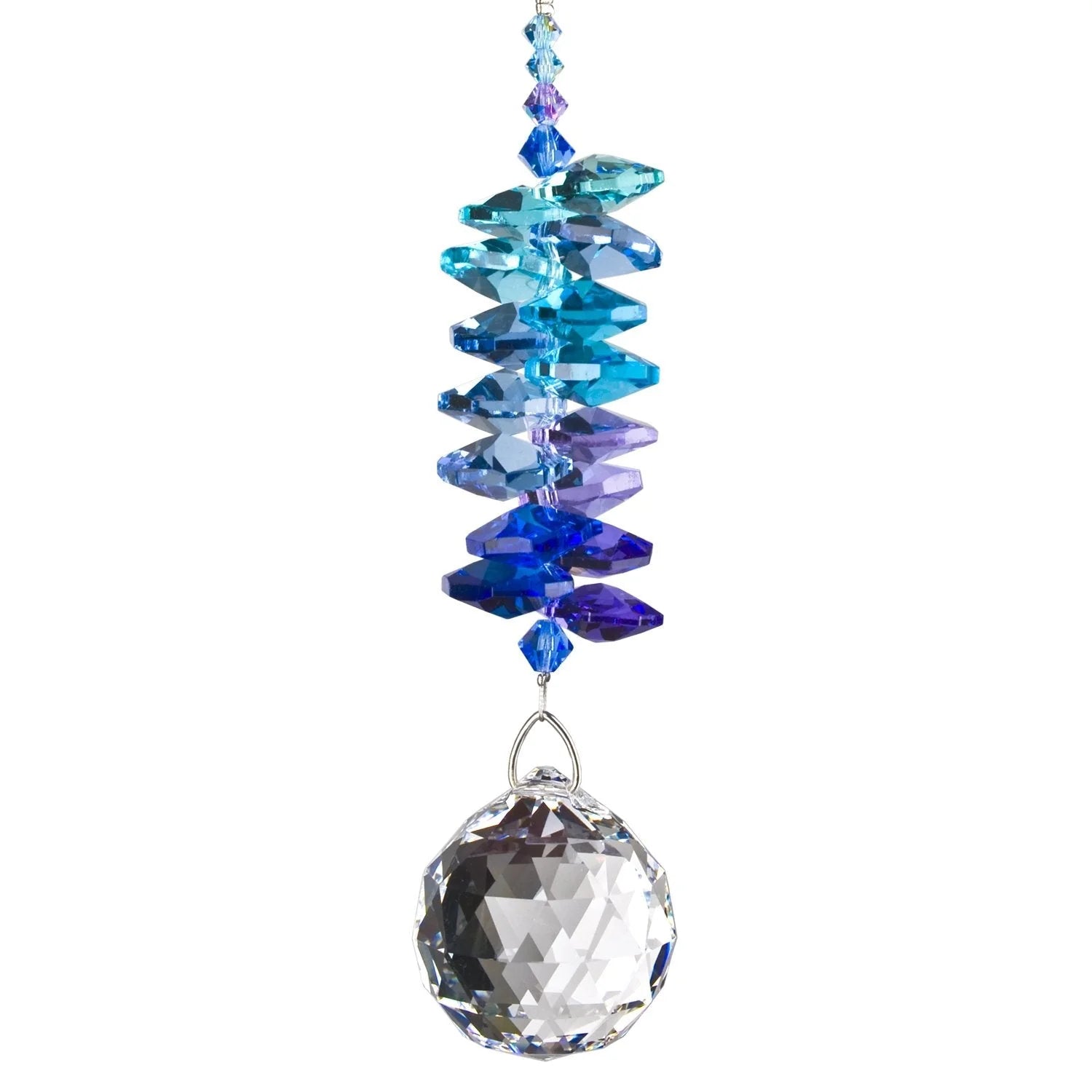 Crystal Grand Cascade