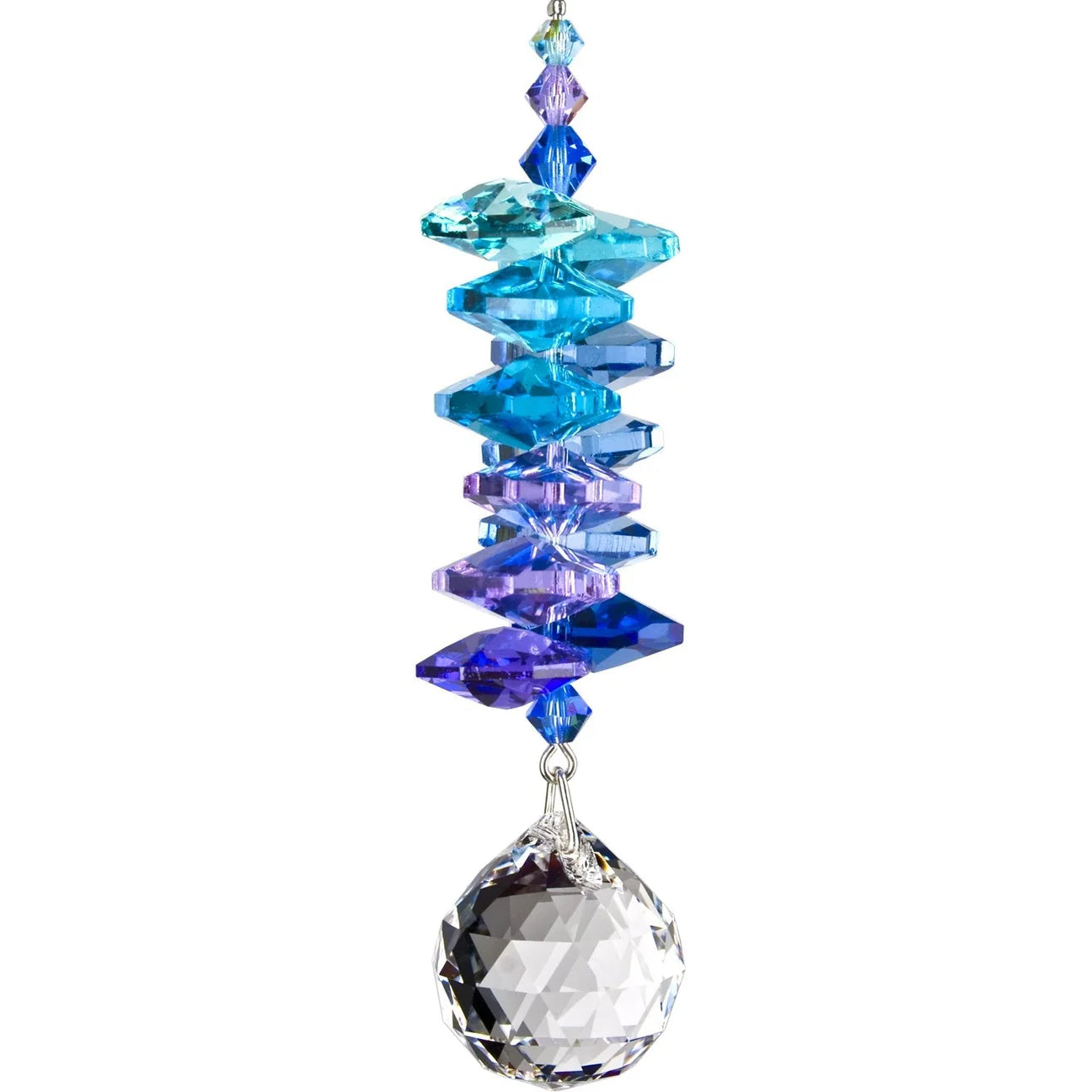 Crystal Moonlight Cascade