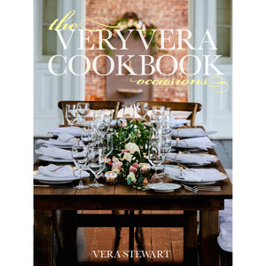 Very Vera Cookbook Collection