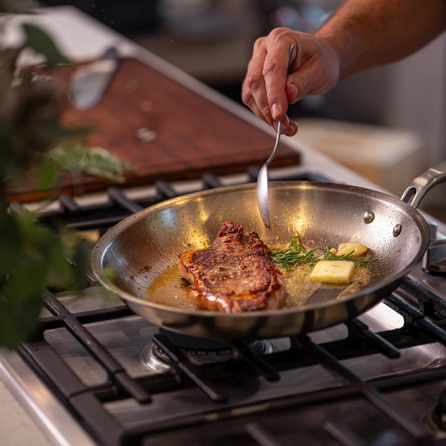 EATER Series | 10.5” Fry Pan