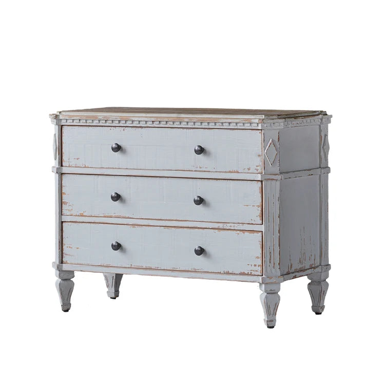 Dalarna Dresser