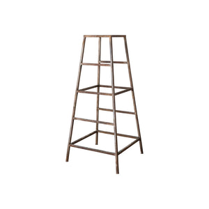 Decorative Metal Vintage Reproduction Ladder