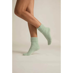 FPD Soft Fuzzy Lounge Socks