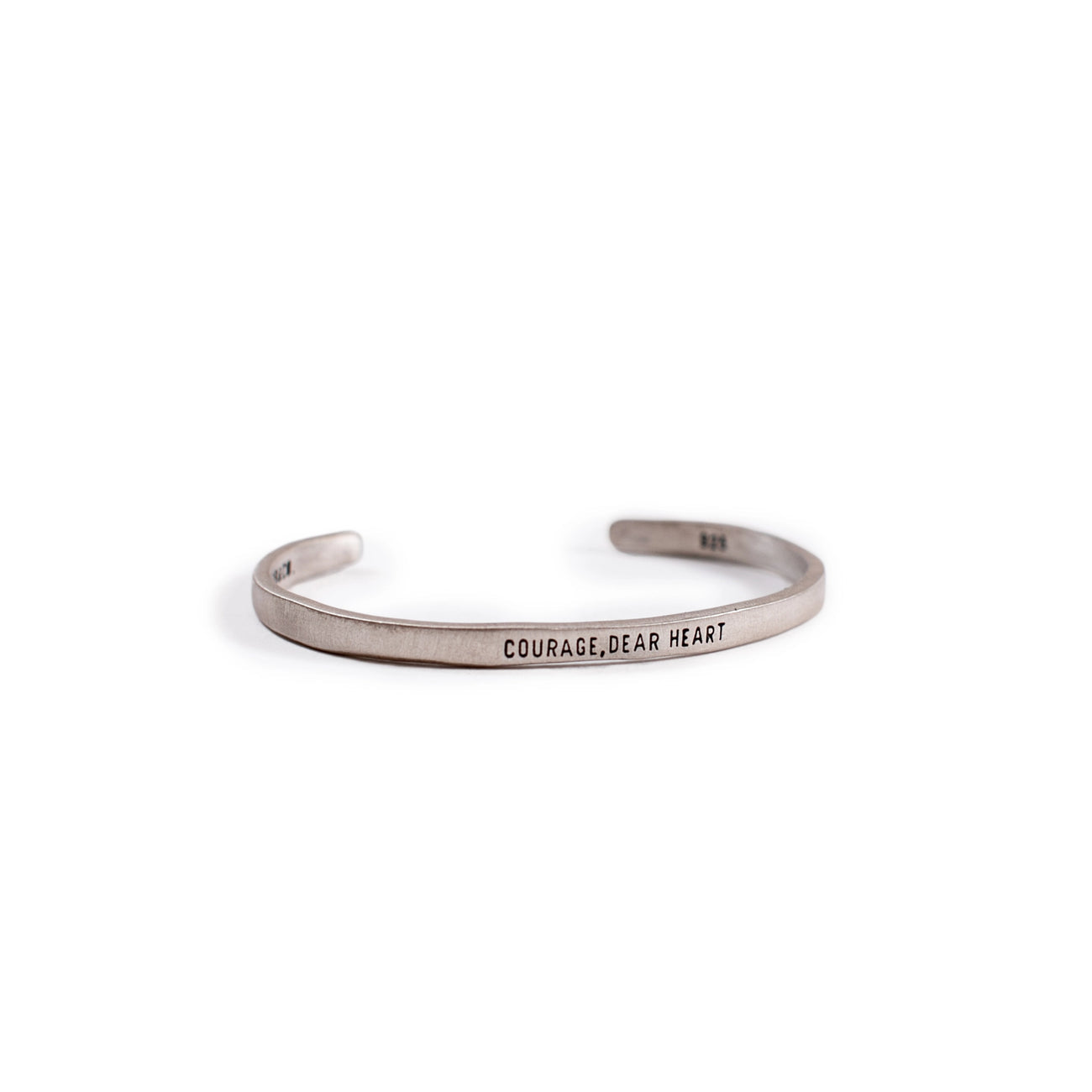 Brass Cuff