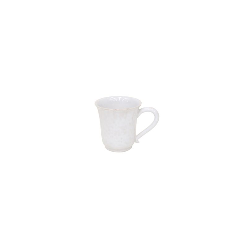 Impressions Dinnerware | White