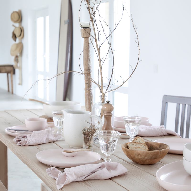Pacifica Dinnerware